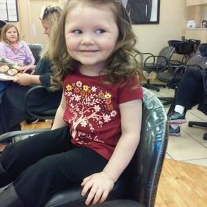 Meet your Posher, Ashley